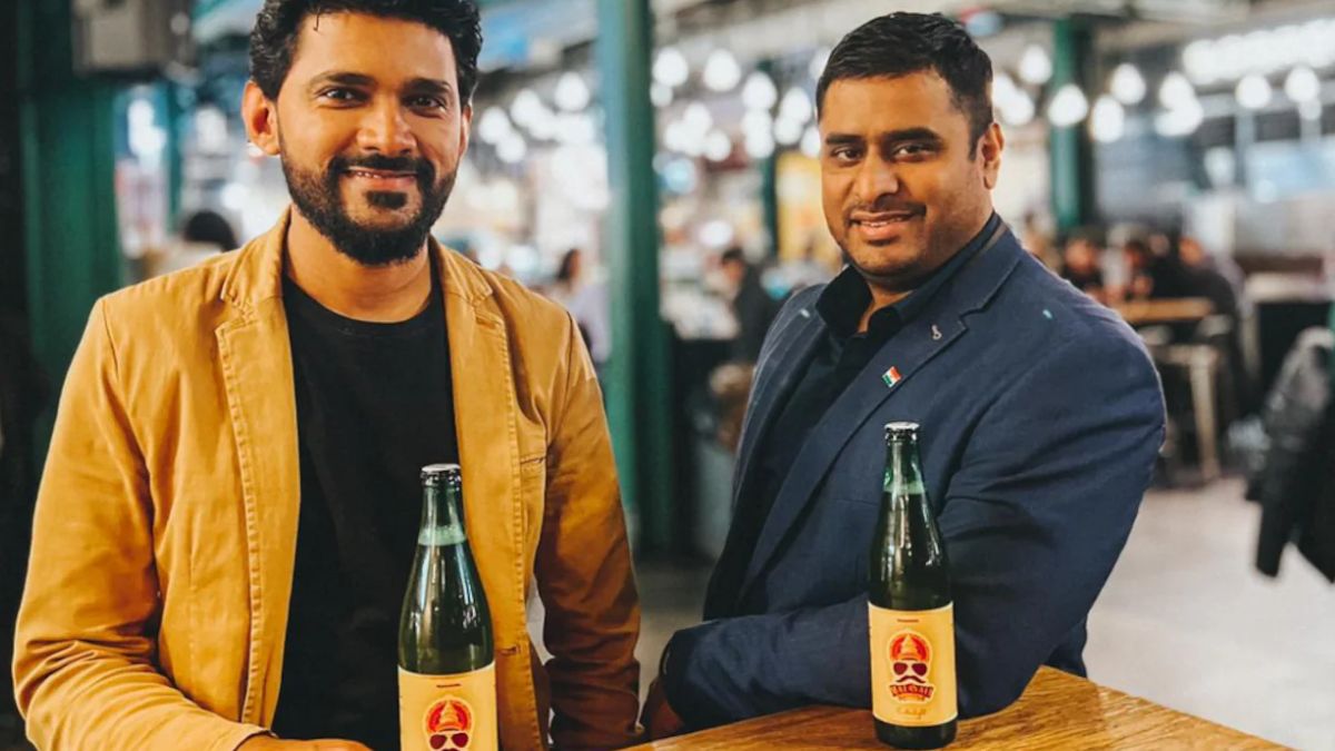 Alcohol Brands By NRI Malayalis