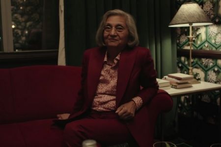 Ma Anand Sheela