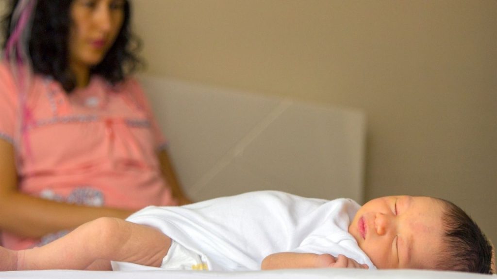 Swati Jagdish aka Maya’s Amma Talks About Postpartum Depression