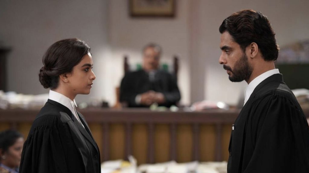 Letting Go of "Vaashi" Is the Best Way to Appreciate the Movie
