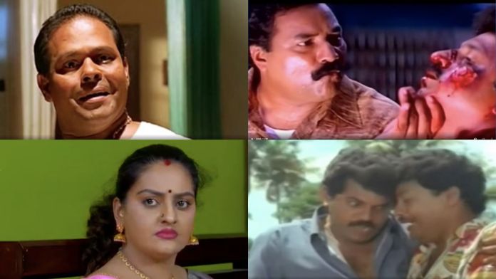 Malayalam Movie/Serial Things I Don't Understand