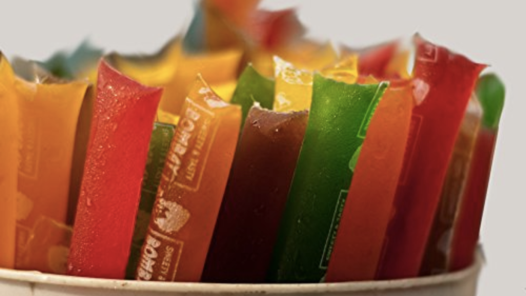 Children's Day 2022: Snacks That Reminds Us Of Our Childhood Days