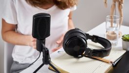 Anyone can become a podcaster, including you. We've listed down foolproof ways that you can follow to start your podcast now.