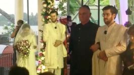 Kerala Witnesses A Jewish Wedding After 15 Years